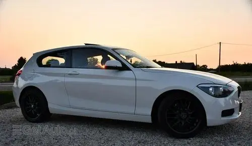 BMW Seria 1 