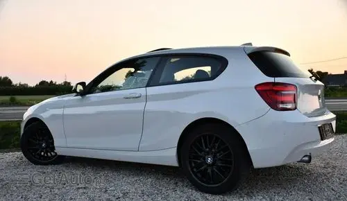 BMW Seria 1 