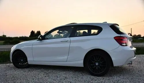 BMW Seria 1 