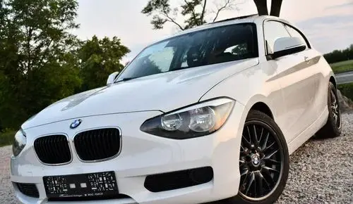 BMW Seria 1 