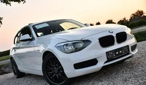 BMW Seria 1 