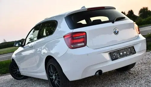 BMW Seria 1 