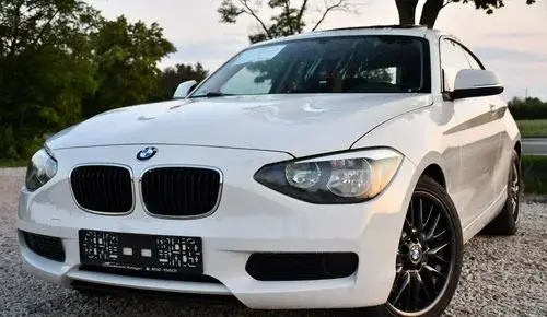BMW Seria 1 
