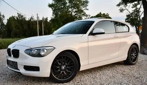 BMW Seria 1 