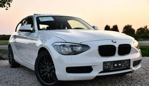 BMW Seria 1 