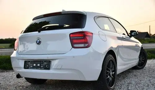 BMW Seria 1 