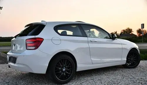 BMW Seria 1 