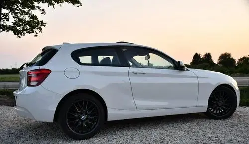 BMW Seria 1 