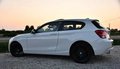 BMW Seria 1 