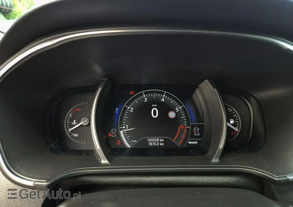 RENAULT Megane 1.2 16V TCe Energy Bose