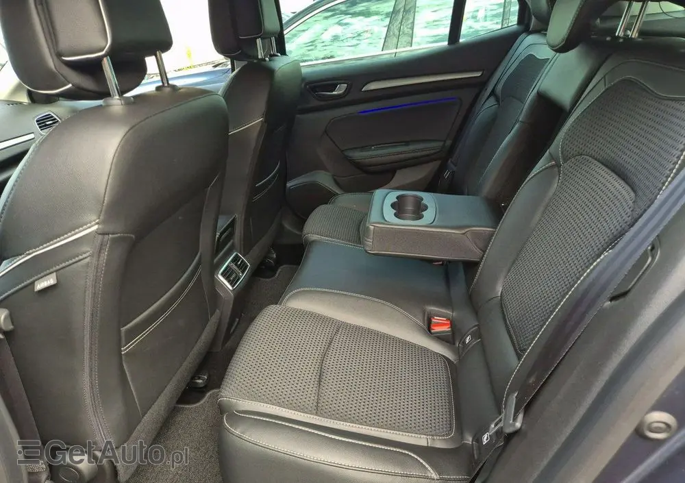 RENAULT Megane 1.2 16V TCe Energy Bose