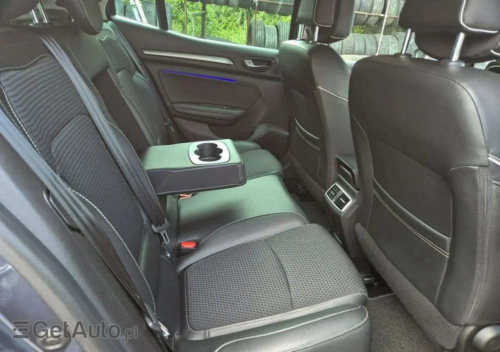 RENAULT Megane 1.2 16V TCe Energy Bose