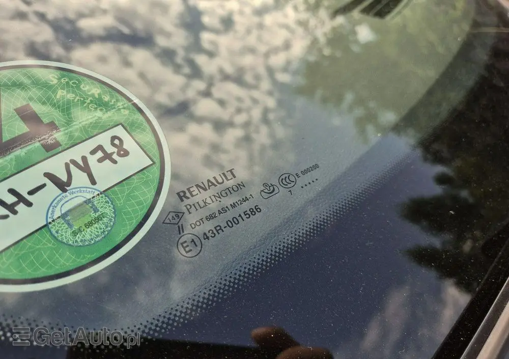 RENAULT Megane 1.2 16V TCe Energy Bose