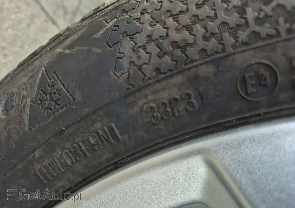 RENAULT Megane 1.2 16V TCe Energy Bose