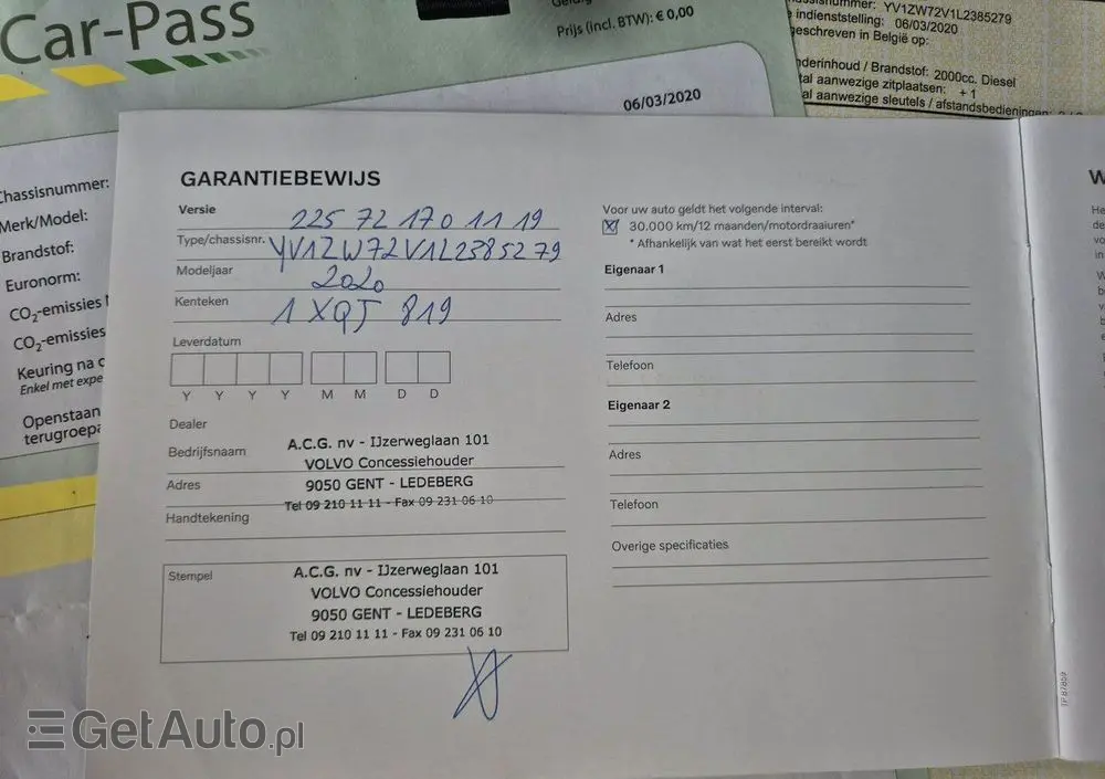 RENAULT Megane 1.2 16V TCe Energy Bose