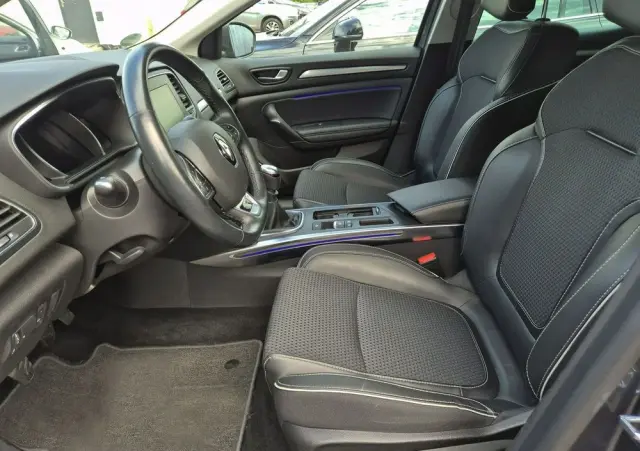 RENAULT Megane 1.2 16V TCe Energy Bose