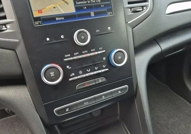 RENAULT Megane 1.2 16V TCe Energy Bose