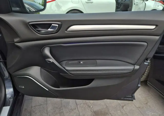 RENAULT Megane 1.2 16V TCe Energy Bose