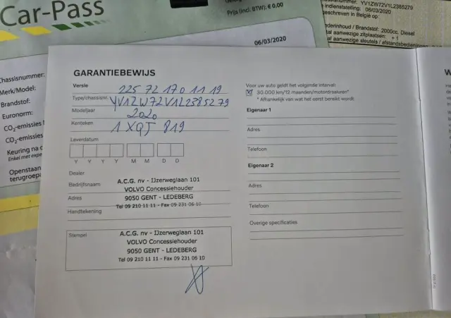 RENAULT Megane 1.2 16V TCe Energy Bose