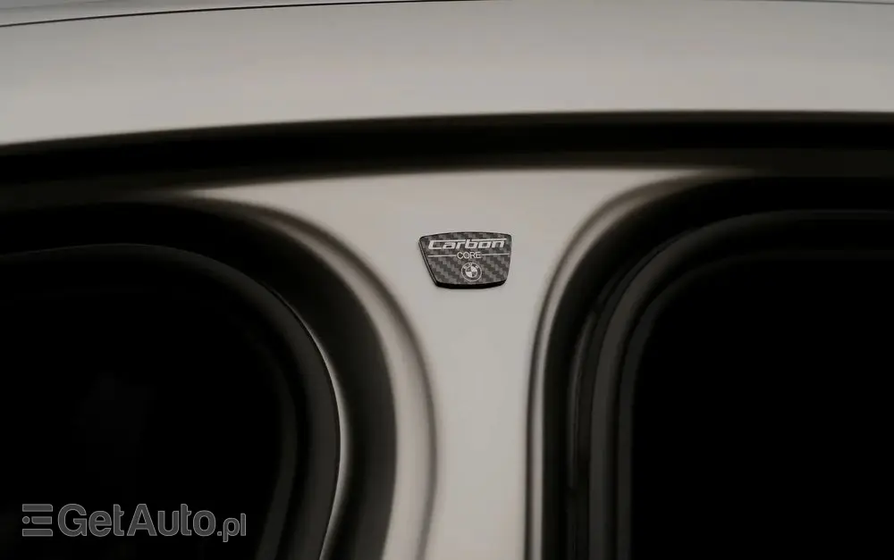 BMW Seria 7 750i xDrive