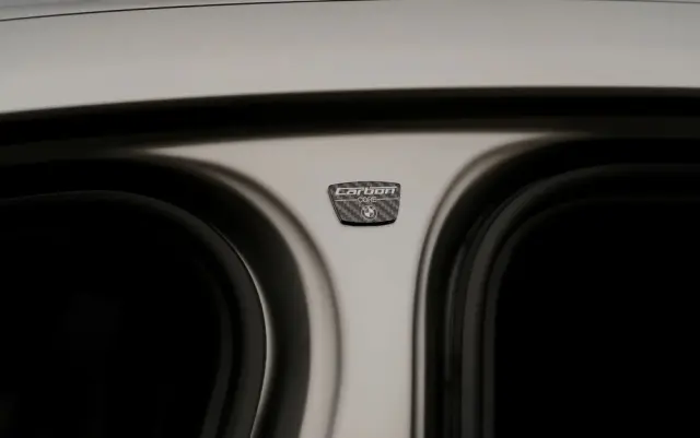 BMW Seria 7 750i xDrive