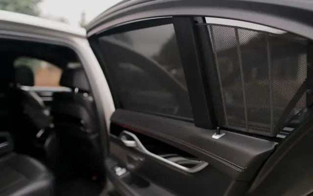 BMW Seria 7 750i xDrive