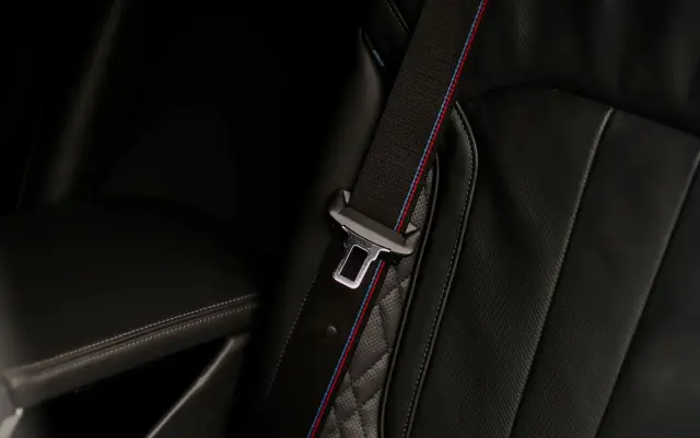 BMW Seria 7 750i xDrive