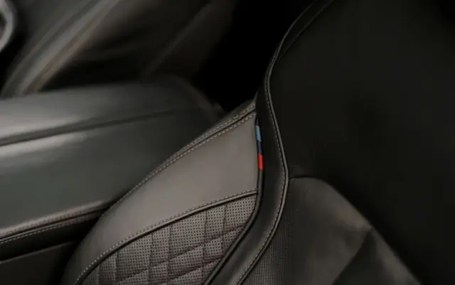 BMW Seria 7 750i xDrive