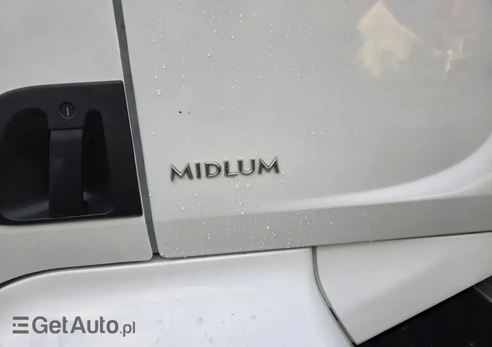 RENAULT Midlum 240 DXI 