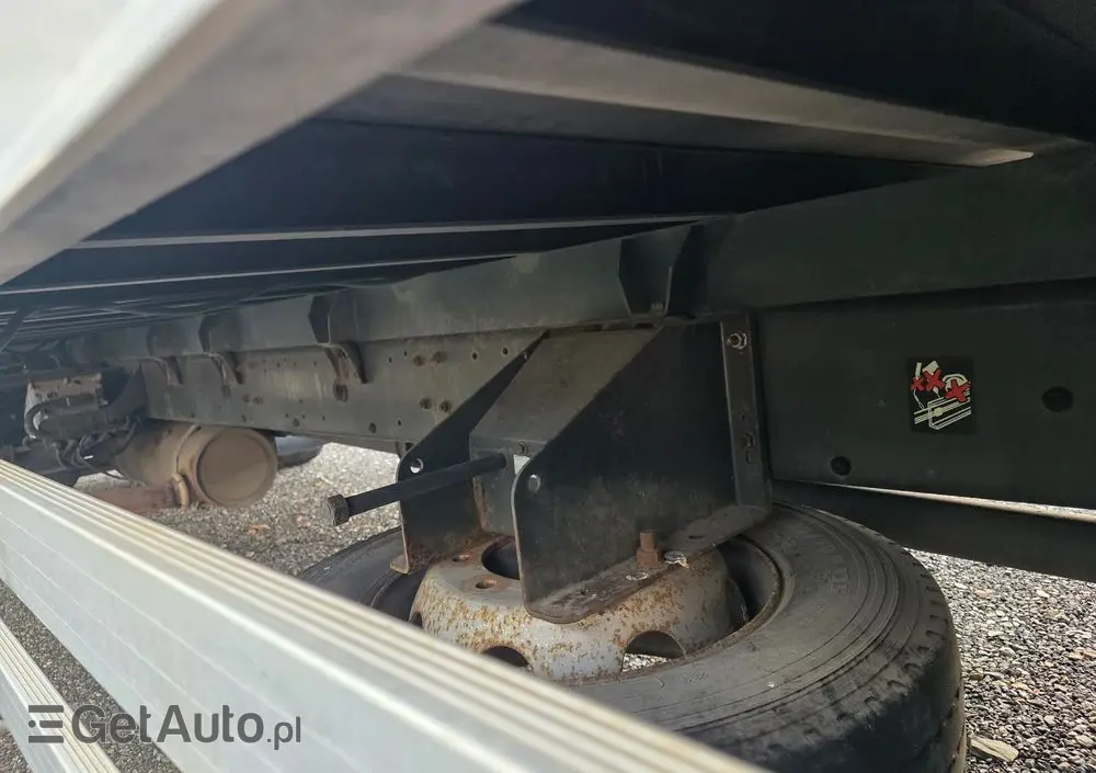 RENAULT Midlum 240 DXI 