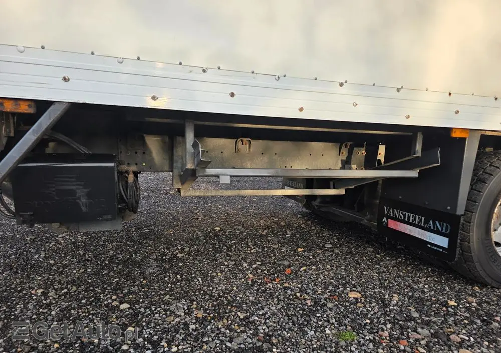 RENAULT Midlum 240 DXI 