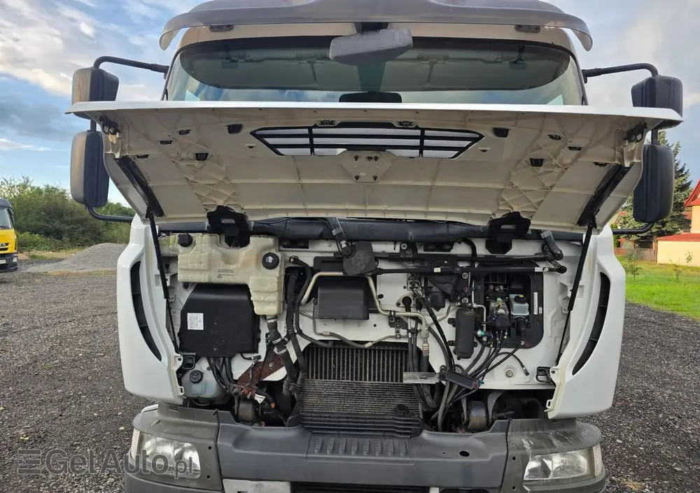 RENAULT Midlum 240 DXI 