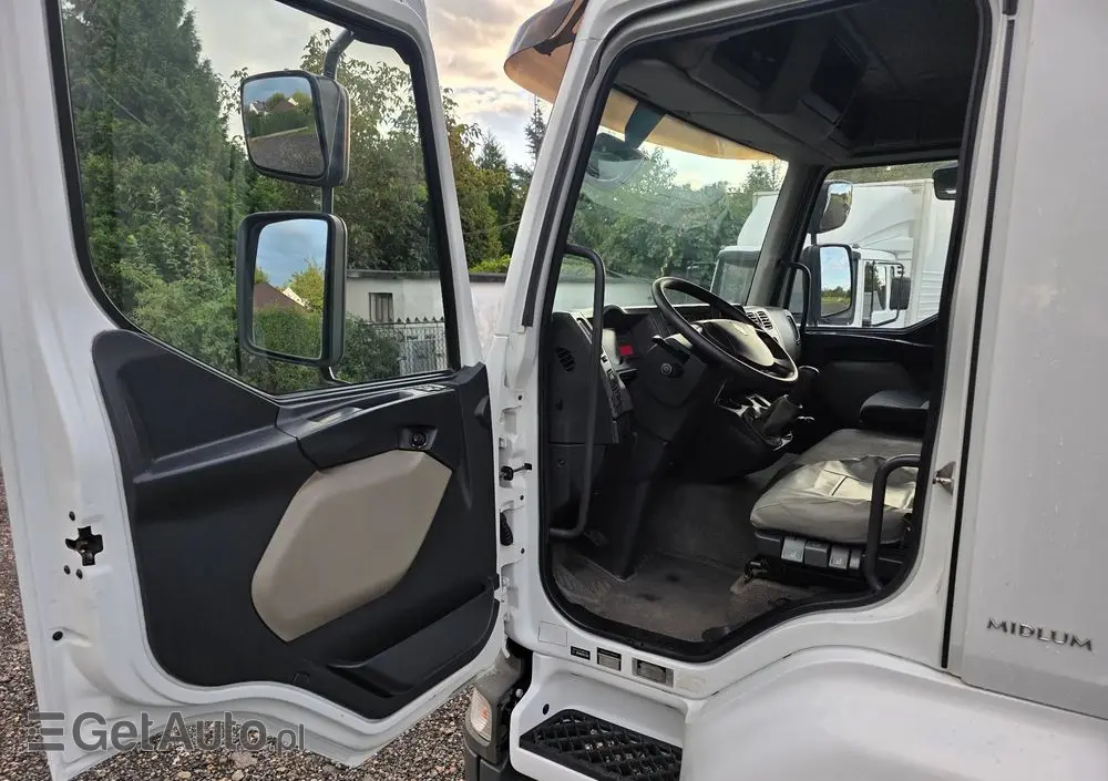 RENAULT Midlum 240 DXI 