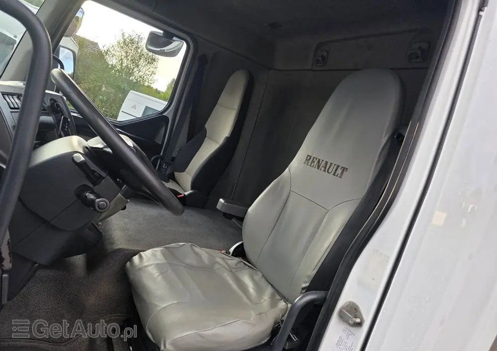 RENAULT Midlum 240 DXI 