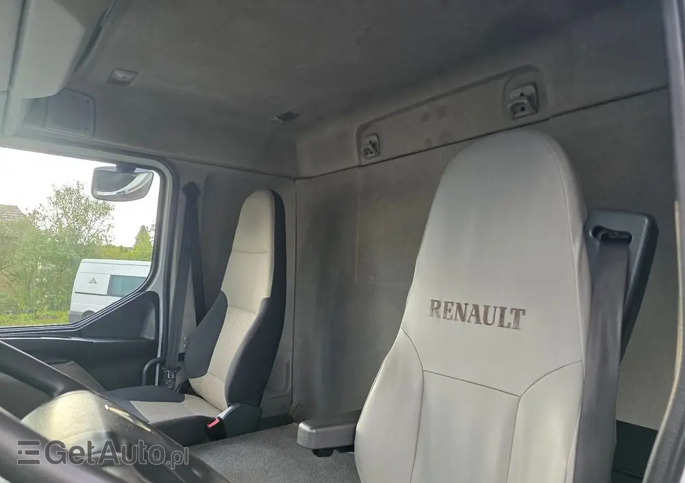 RENAULT Midlum 240 DXI 
