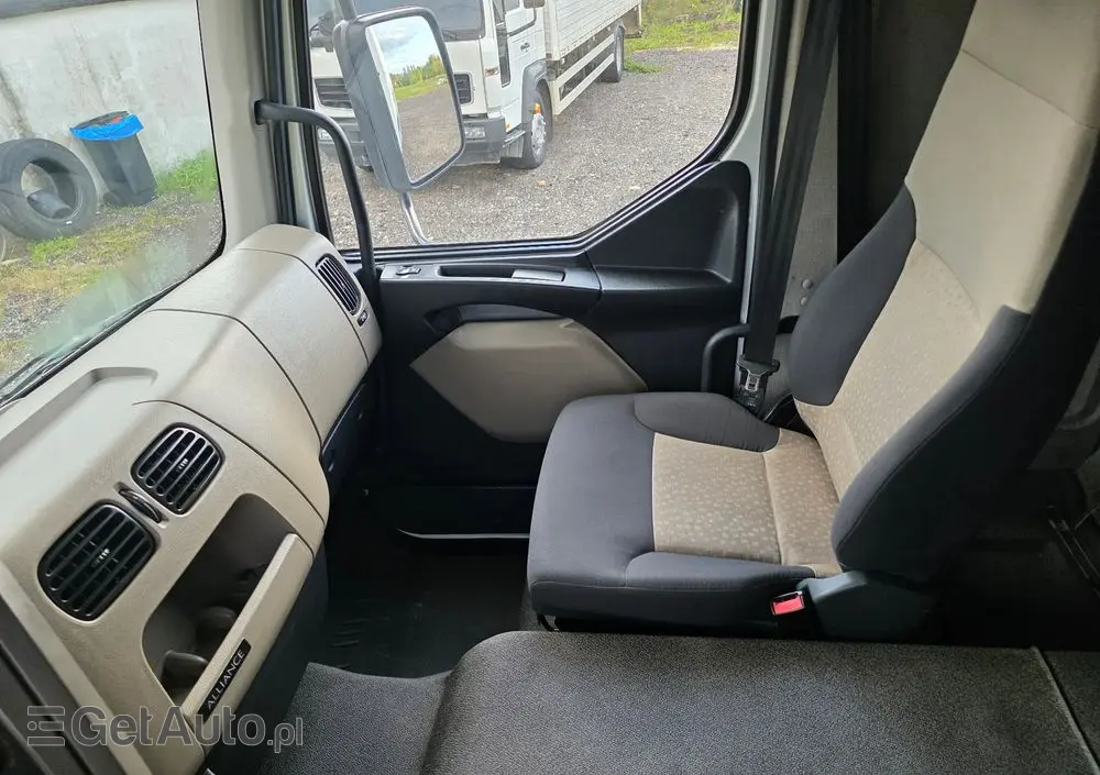 RENAULT Midlum 240 DXI 