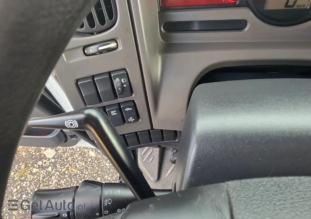 RENAULT Midlum 240 DXI 