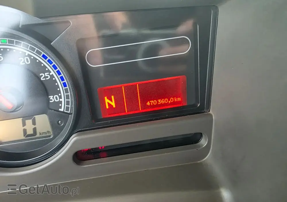 RENAULT Midlum 240 DXI 