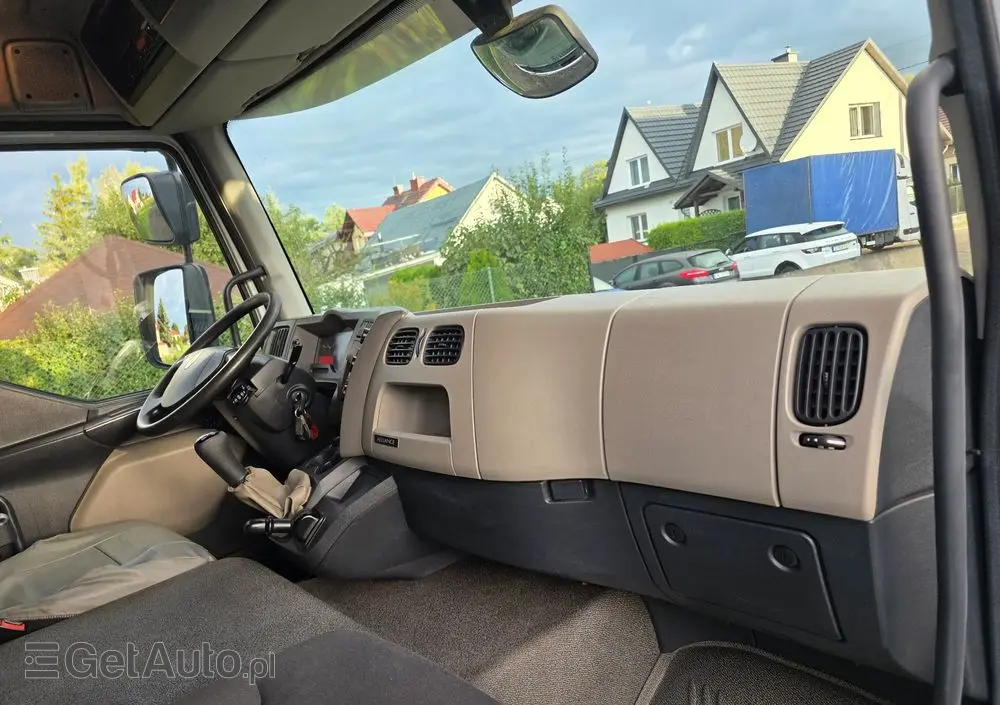 RENAULT Midlum 240 DXI 