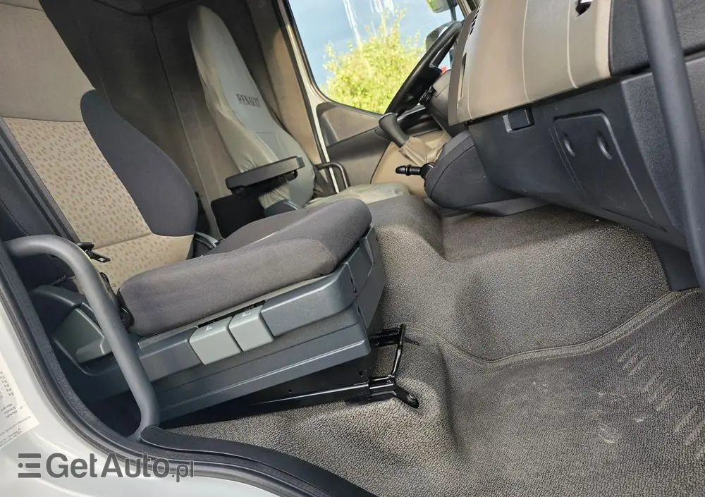 RENAULT Midlum 240 DXI 