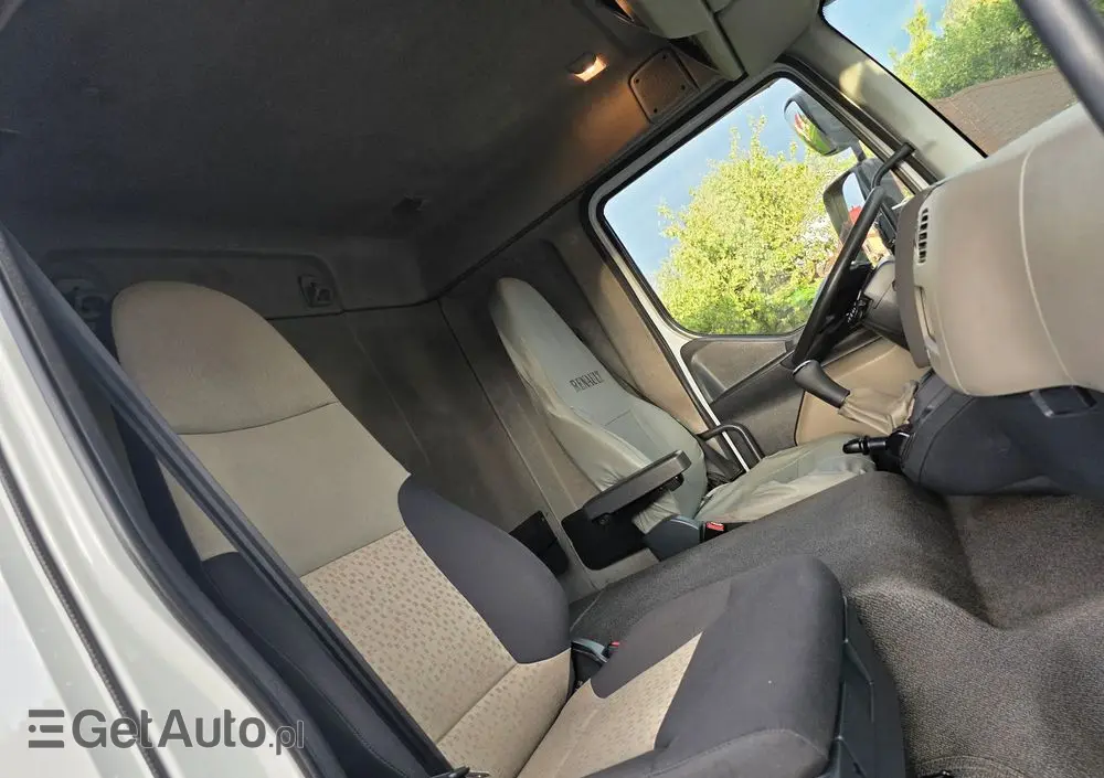 RENAULT Midlum 240 DXI 