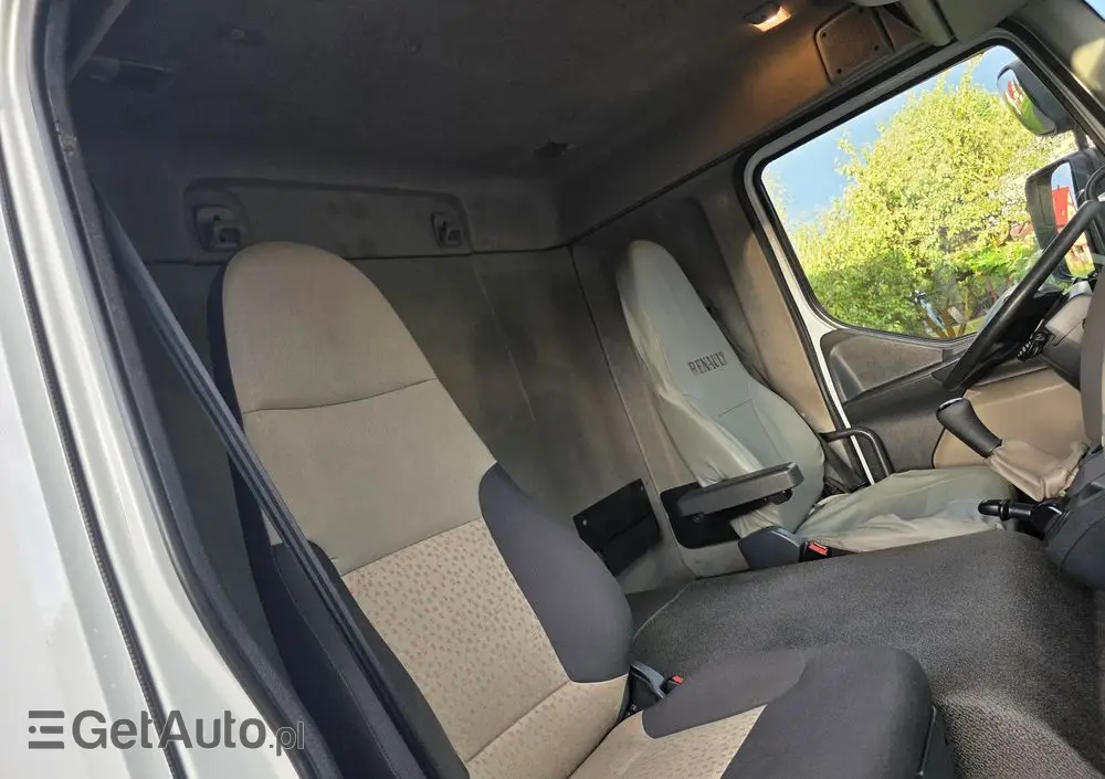 RENAULT Midlum 240 DXI 