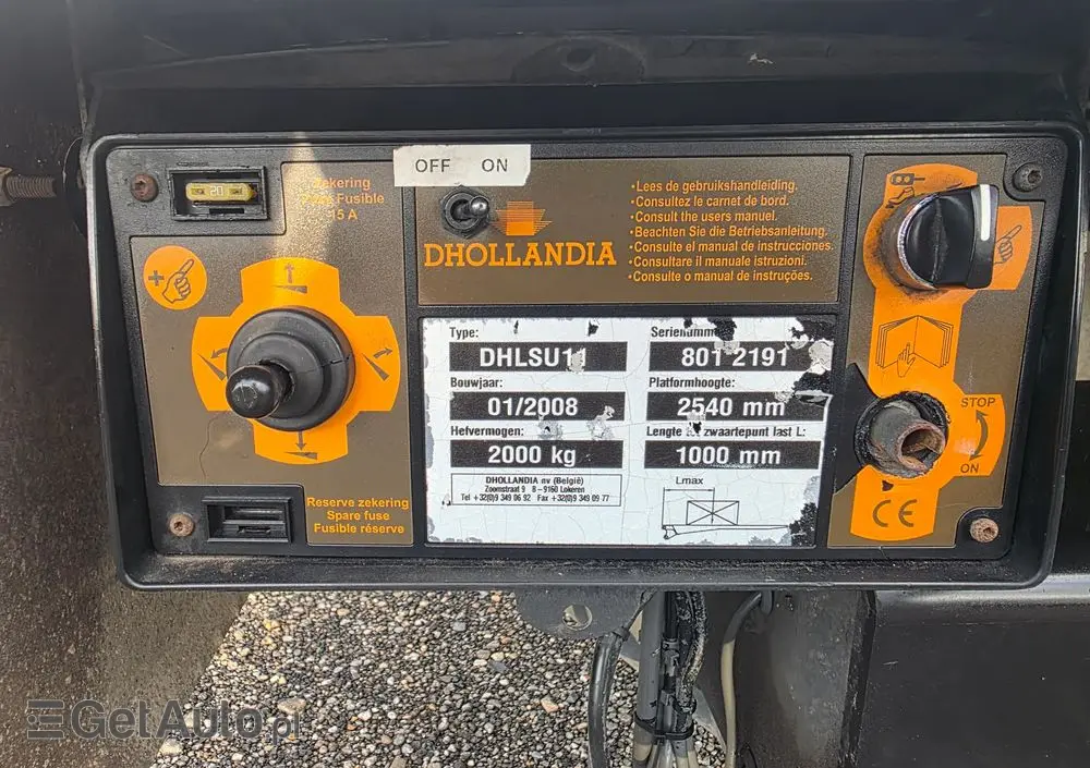 RENAULT Midlum 240 DXI 