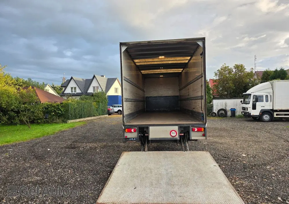 RENAULT Midlum 240 DXI 