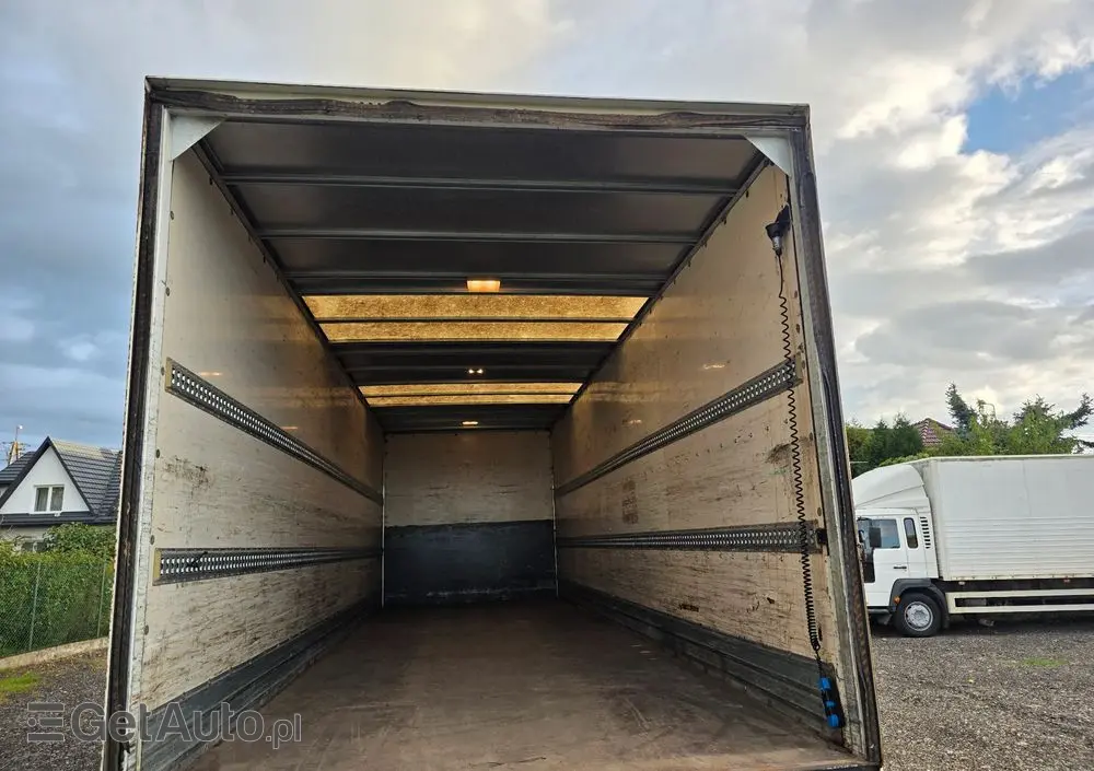 RENAULT Midlum 240 DXI 