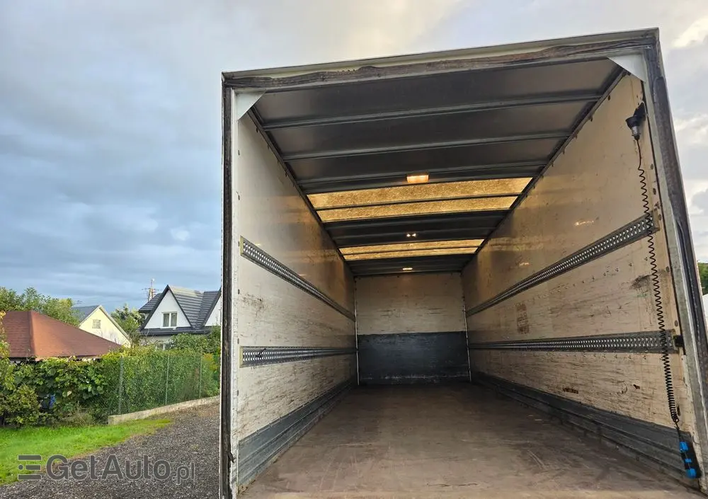 RENAULT Midlum 240 DXI 