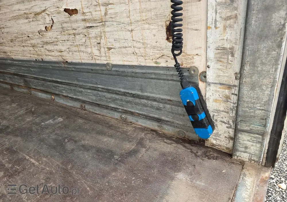 RENAULT Midlum 240 DXI 