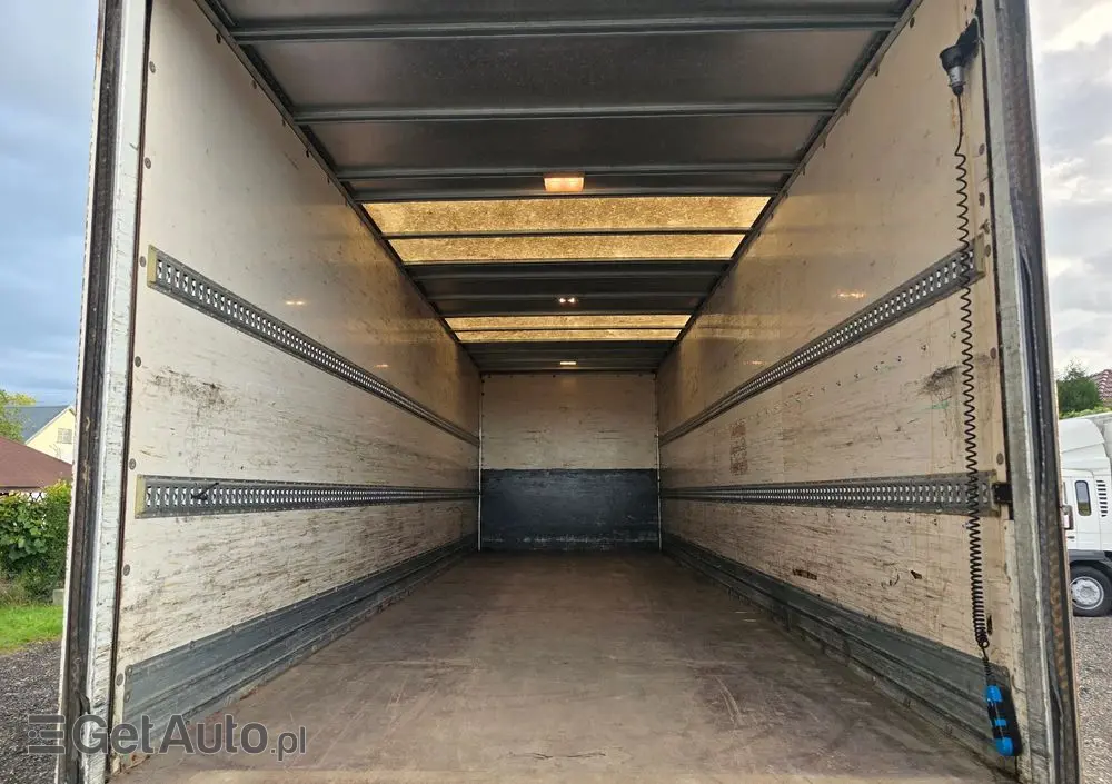 RENAULT Midlum 240 DXI 