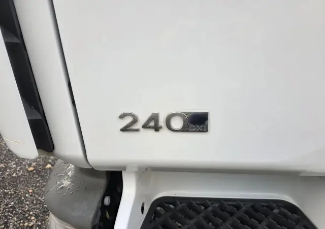 RENAULT Midlum 240 DXI 