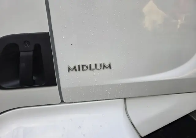 RENAULT Midlum 240 DXI 